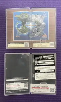 PSPソフト箱のみ