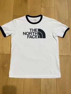 THE NORTH FACE リンガーTシャツ Mサイズ②