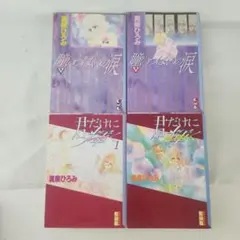 瞳いっぱいの涙 1.2 君だけに輝く1.2 真柴ひろみ