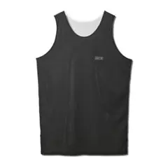 【新品未使用】BASIC REVERSIBLE TANK BKxWH
