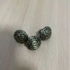 ジョジョの奇妙な冒険 一番くじ H賞 【パッショーネのバッヂ】 3点セット