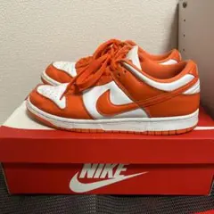 NIKE DUNK Low シラキュース