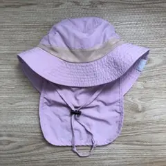 BREEZE サンハット 54cm ピンク