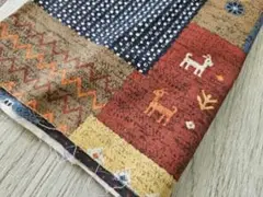 大大大SALE✨見切り品【廃番】W幅でお得です♡オックス 民族調 チャビ
