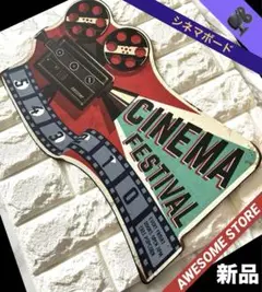 AWESOME STORE オーサムストア／アートボード★シネマフェスティバル