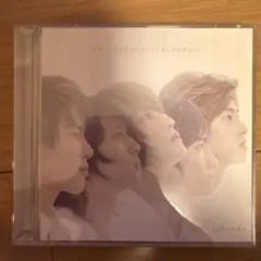 東方神起 どうして君を好きになってしまったんだろう？