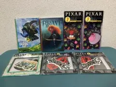 ハッピーくじ 7点セット