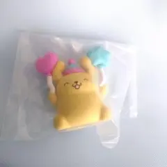 ガチャ 未開封 ポムポムプリン 匿名配送