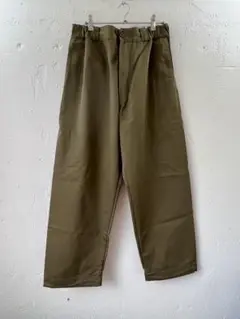 N.HOOLYWOOD COMPILE × Dickies WORK PANTS
