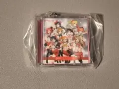 ラブライブ！シリーズ15周年記念企画 ミニCDコレクション　μ's　ミューズ