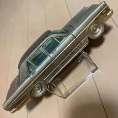 1/43　日産　グロリア改　タテグロ　クレーガー　ホイール　アルミ製　深リム クレーガーホイール仕様の タテグロ、カーセンサーから 昭和45