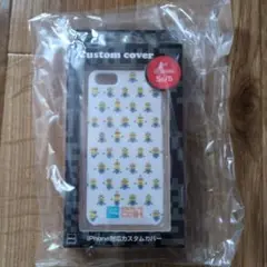 ミニオン iPhone 5s/5用カバー　ポカリスエット懸賞当選品MINION