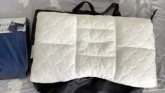 じぶんまくら　プレミアムロングタイプモデル　ふとんタナカ