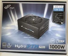 FSP Hydro PTM PRO 1000W 80PLUS Platinum