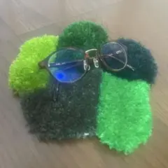 タフティング小物置き