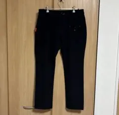 ルコック スポルティフ シンプル おしゃれ レディース ゴルフ パンツ