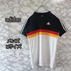 adidas Mサイズ Tシャツ アディダス 半袖 メンズ