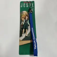 Yakult×JENNY非売品人形 ジェニー（Yakult ジェニー）限定品 - メルカリ