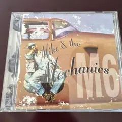 Mike & the Mechanics CD
