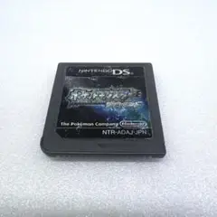 【ソフトのみ】ポケットモンスター ダイヤモンド ニンテンドーDSソフト