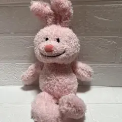 スヌーピー くたくたうさぎ　ビックチャーム