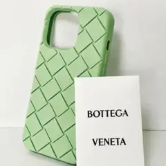 【最終残1】BOTTEGA VENETA ボッテガヴェネタ iPhone ケース