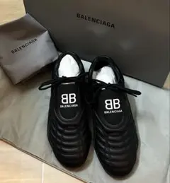 【最終値下げ】BALENCIAGA Zen 37 Pinkblack 47152731-1_3.jpg