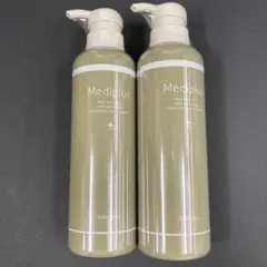 Mediplus シャンプー 360ml 2本セット
