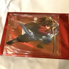 鬼滅の刃　劇場版　無限城編　映画　グッズ　ランダムアクリルスタンド　冨岡義勇