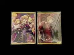 四ノ宮那月 ビジュコレ 特典