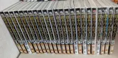 終末のワルキューレ 1-23巻セット