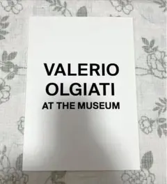 さらに値下げ/ VALERIO OLGIATI 1994-2011 さらに値下げ/ VALERIO OLGIATI 1994-2011 - メルカリ