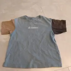 THE SHOP TK　Tシャツ　120センチ