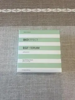 バイオエフェクト EGFセラム BIOEFFECT EGF SERUM