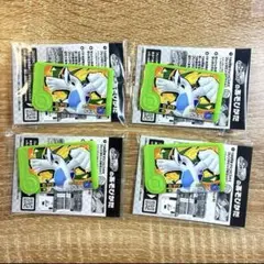 ポケモンフレンダ スペシャルフレンダピック ルギア 新品未使用 4個