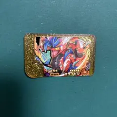 コライドン　フレンダ　レガシーピック ベストタッグ１弾　スーパートレジャー