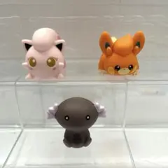 ポケモンキッズ