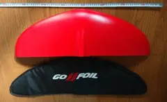 gofoil iwa 170 フロント ウイング 新品未使用