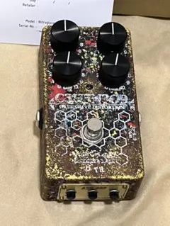 もう下げません❗️早い者勝ち❗️KarDiaN C3H5N3O9 M6 300台限定 discontinued] Nitroglycerin M6 – KarDiaN