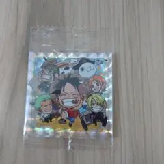 ワンピース 麦わらの一味GR