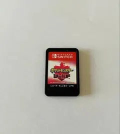 ポケットモンスター シールド