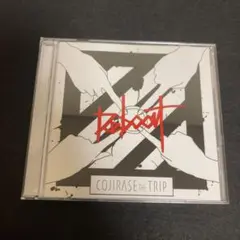 COJIRASE THE TRIP / Reboot DVD付 アルバム