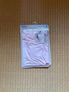 AIRism キャミソール Mサイズ ピンク