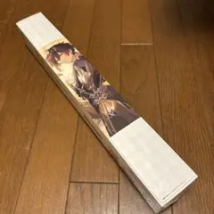 鍾離　タペストリー　原神一番くじ　未開封