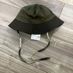 barbour brackley wax hat