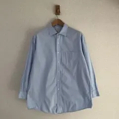 BrooksBrothers ノンアイロンシャツ 16 1/2 マレーシア製