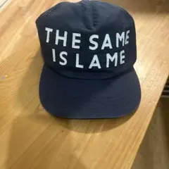 UNIQLO×ファレルウィリアムス★コラボ★i am other★キャップ★帽子