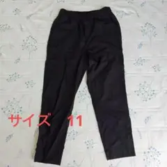 Le souk 　サイズ11 ブラック　夏