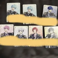 VOISINGチップス　いれいすセット
