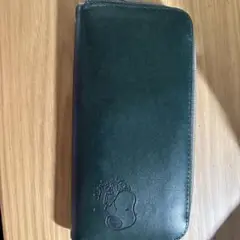 スクーピー　財布